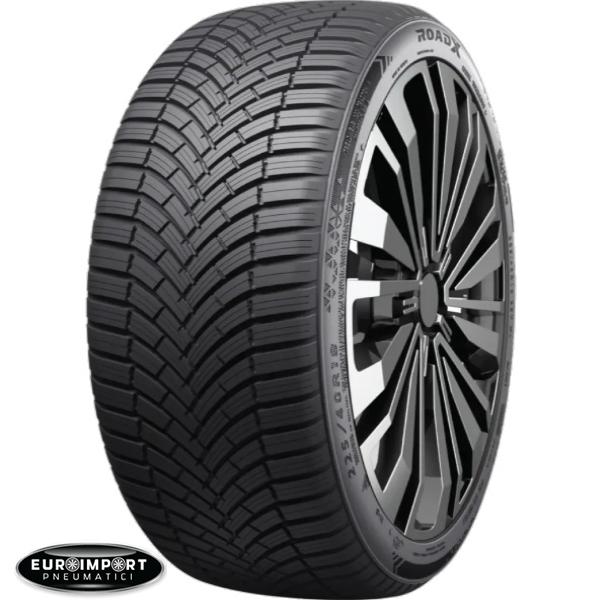 Roadx Multi-Season  205/55 R16 91 H  